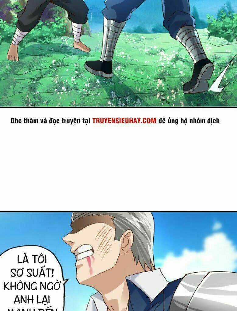 Thôn Phệ Lĩnh Vực Chapter 21 trang 6