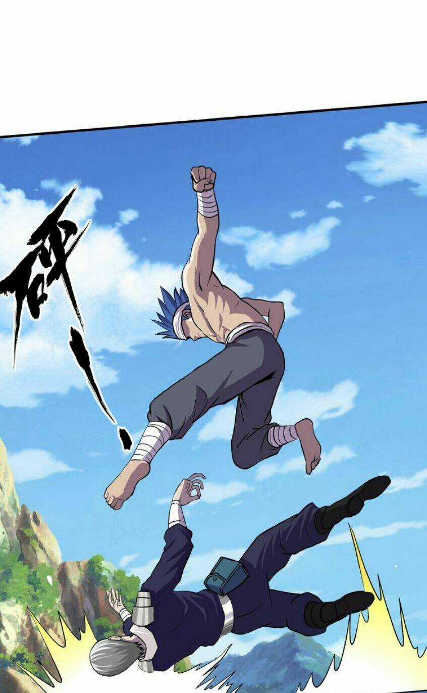 Thôn Phệ Lĩnh Vực Chapter 22 trang 10