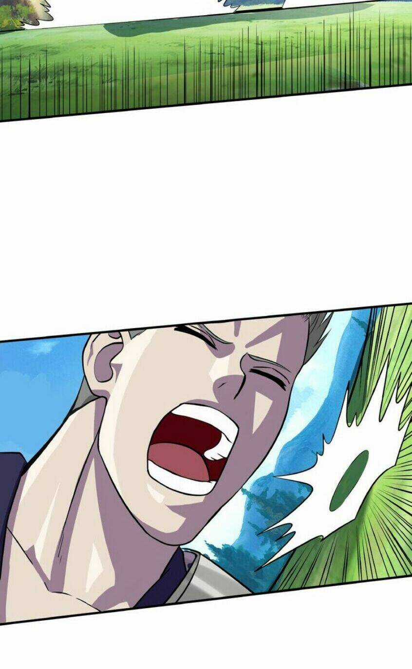 Thôn Phệ Lĩnh Vực Chapter 22 trang 11