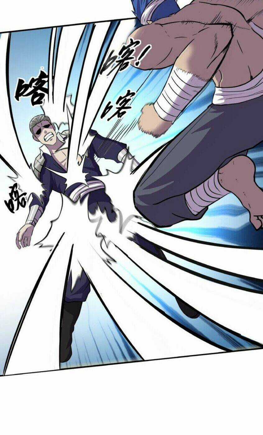 Thôn Phệ Lĩnh Vực Chapter 22 trang 13