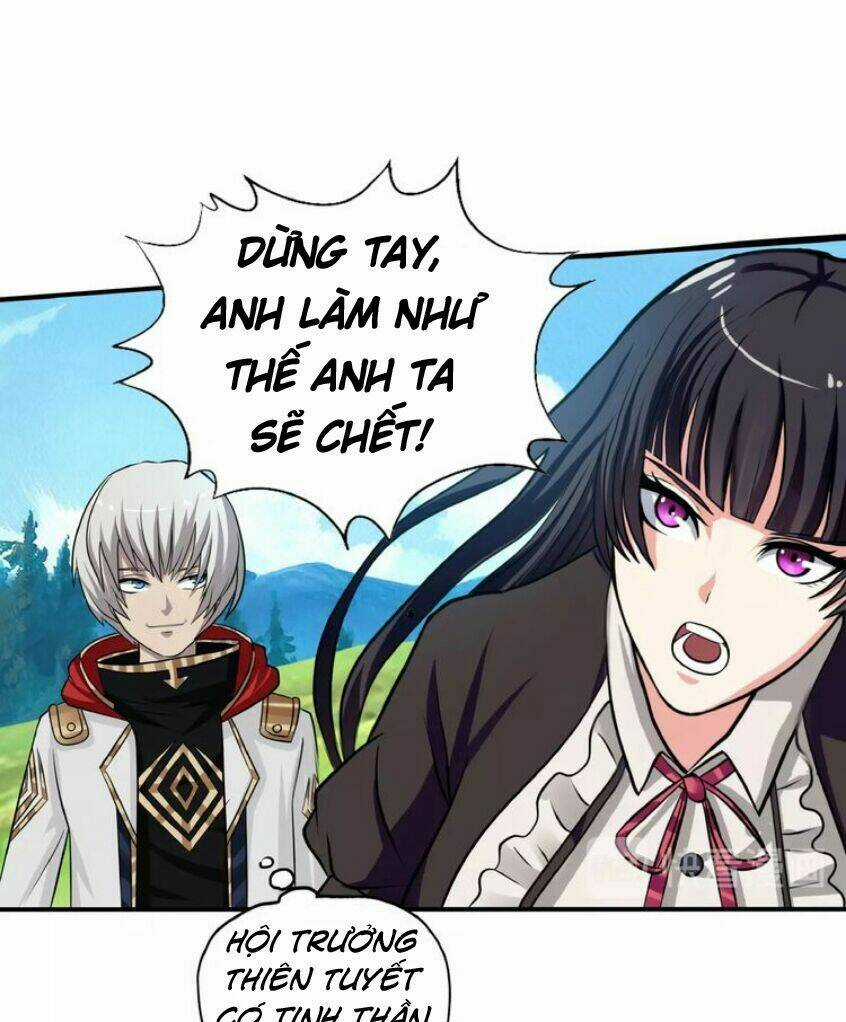 Thôn Phệ Lĩnh Vực Chapter 22 trang 14