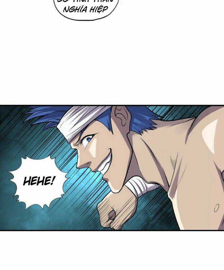 Thôn Phệ Lĩnh Vực Chapter 22 trang 15