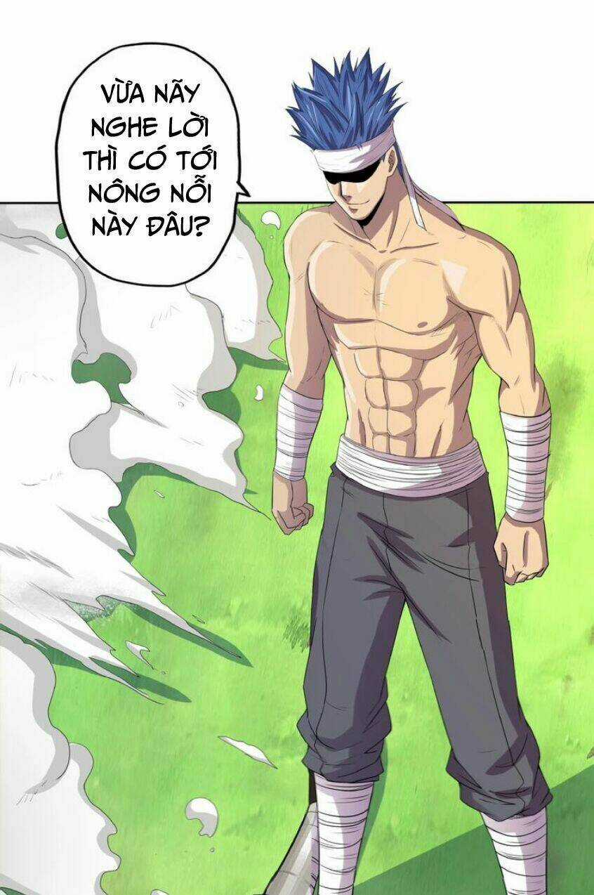 Thôn Phệ Lĩnh Vực Chapter 22 trang 19