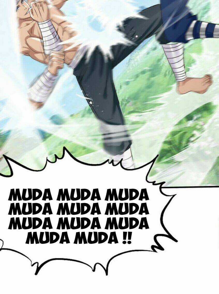 Thôn Phệ Lĩnh Vực Chapter 22 trang 2