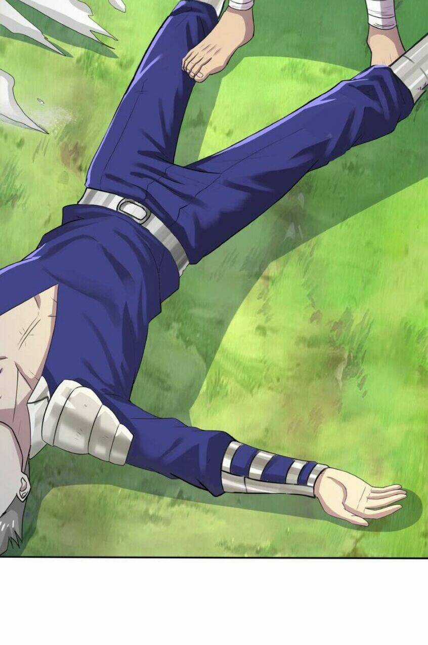 Thôn Phệ Lĩnh Vực Chapter 22 trang 20