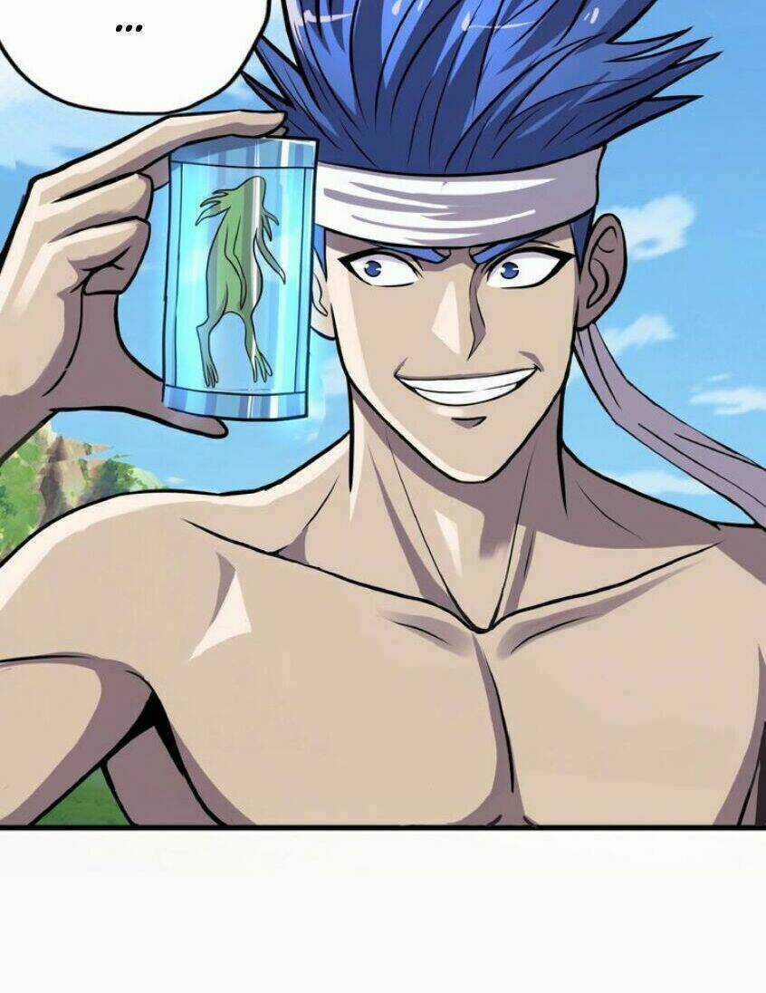 Thôn Phệ Lĩnh Vực Chapter 22 trang 23