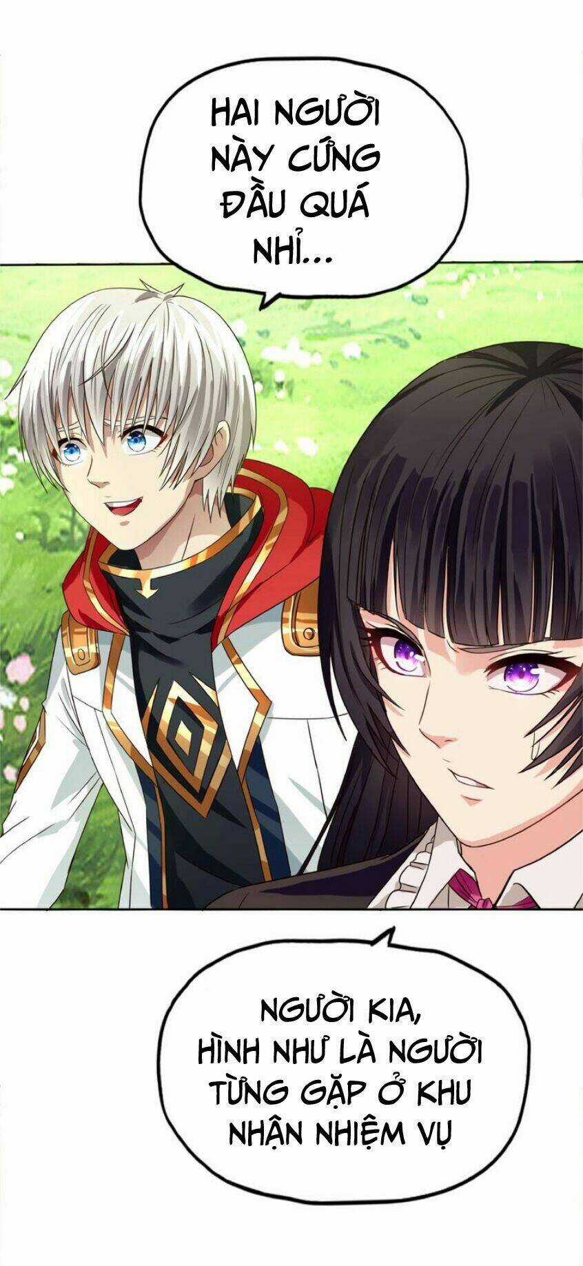 Thôn Phệ Lĩnh Vực Chapter 22 trang 3