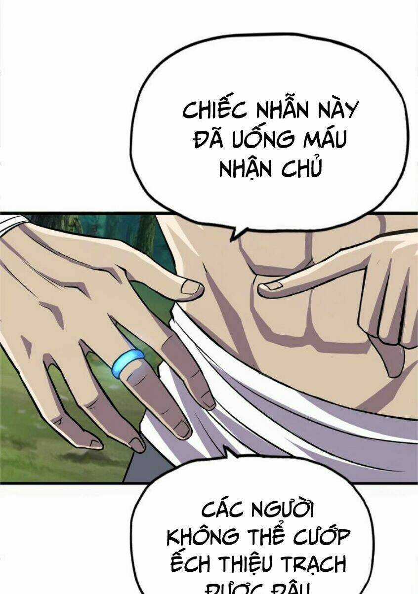 Thôn Phệ Lĩnh Vực Chapter 22 trang 31