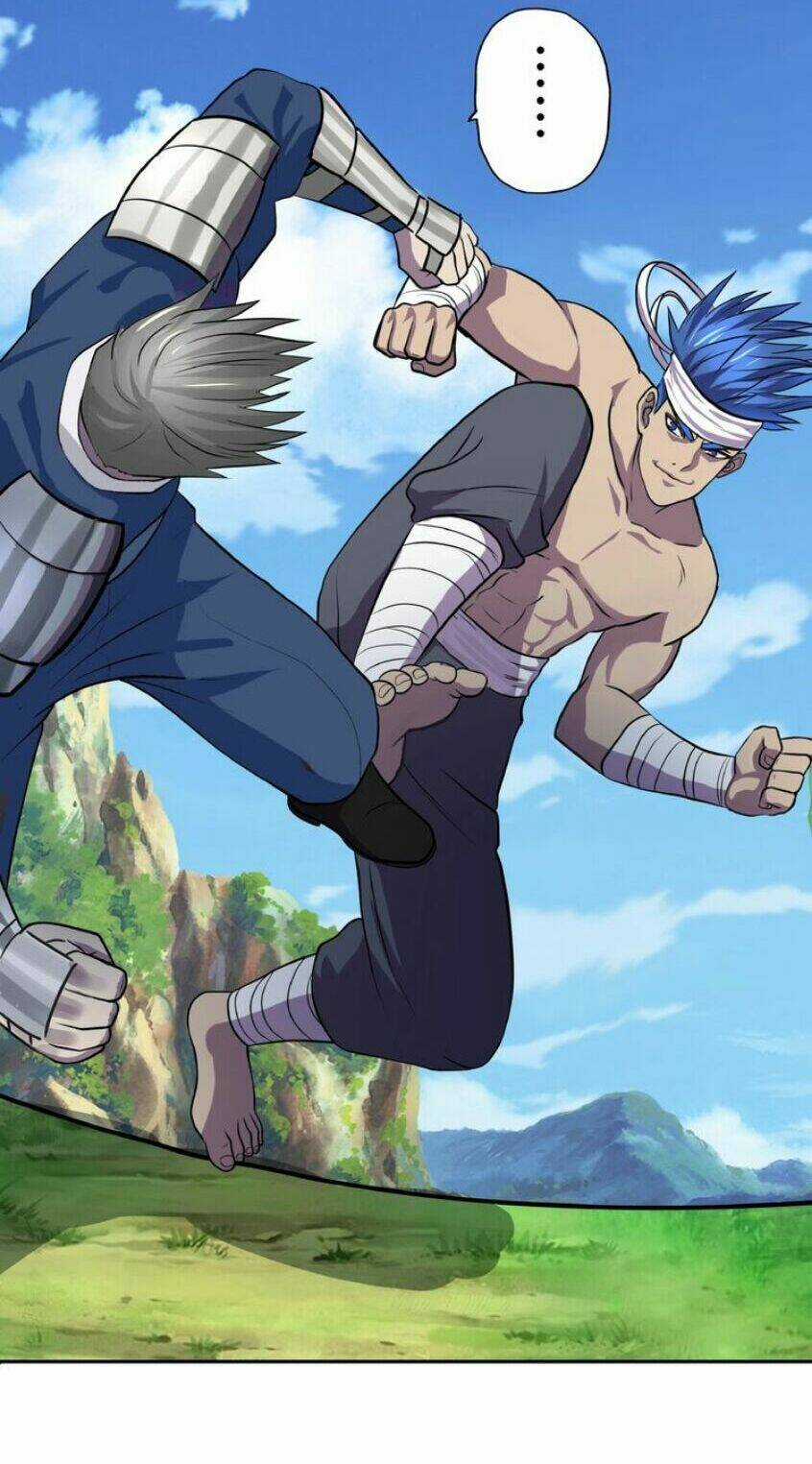 Thôn Phệ Lĩnh Vực Chapter 22 trang 7