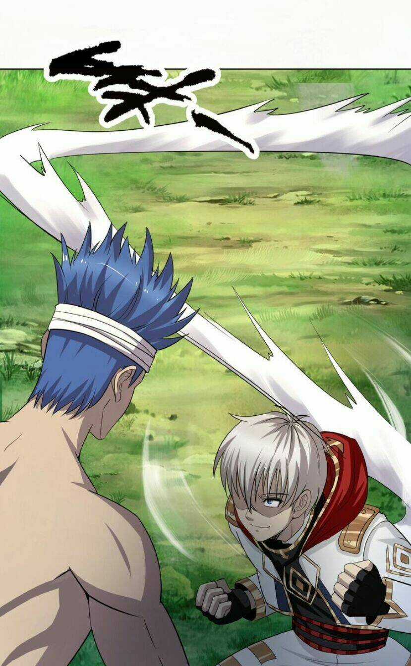 Thôn Phệ Lĩnh Vực Chapter 25 trang 14