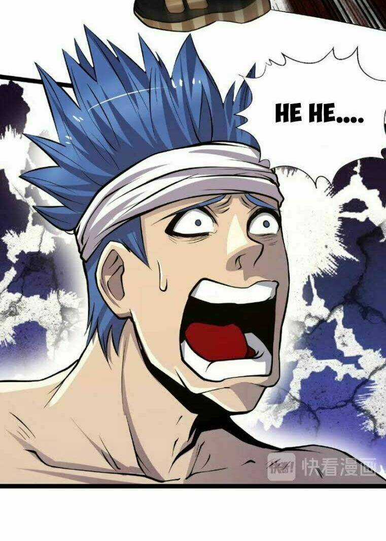 Thôn Phệ Lĩnh Vực Chapter 25 trang 20