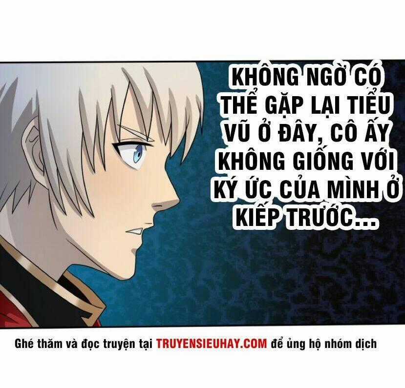 Thôn Phệ Lĩnh Vực Chapter 25 trang 38