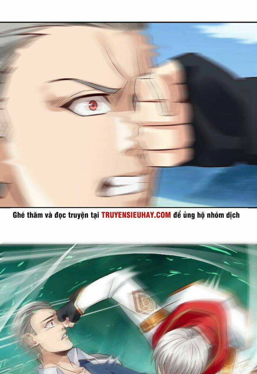 Thôn Phệ Lĩnh Vực Chapter 26 trang 23