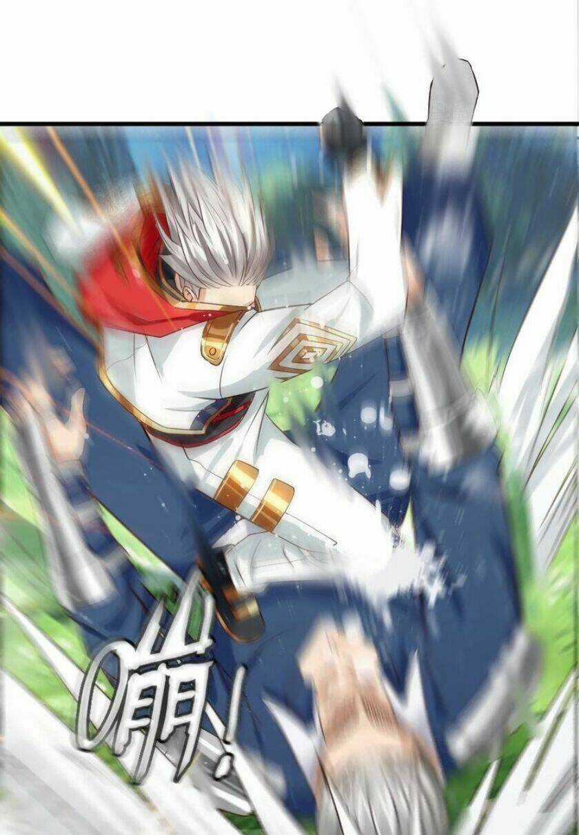 Thôn Phệ Lĩnh Vực Chapter 26 trang 25