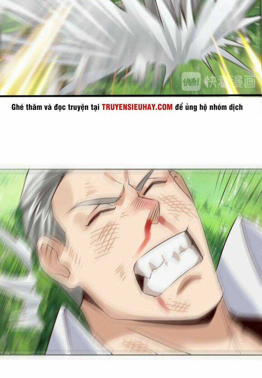 Thôn Phệ Lĩnh Vực Chapter 26 trang 26