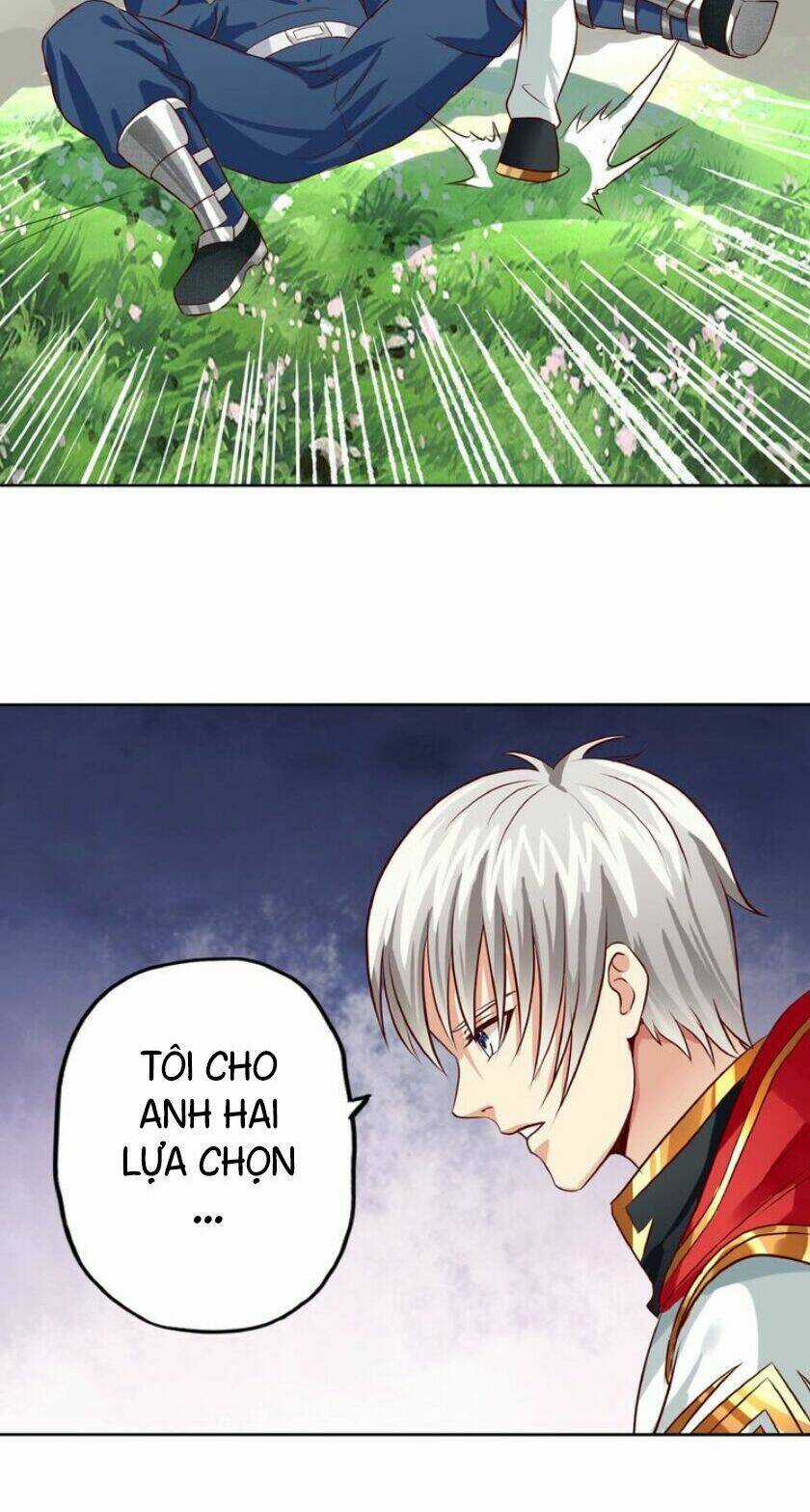 Thôn Phệ Lĩnh Vực Chapter 26 trang 28