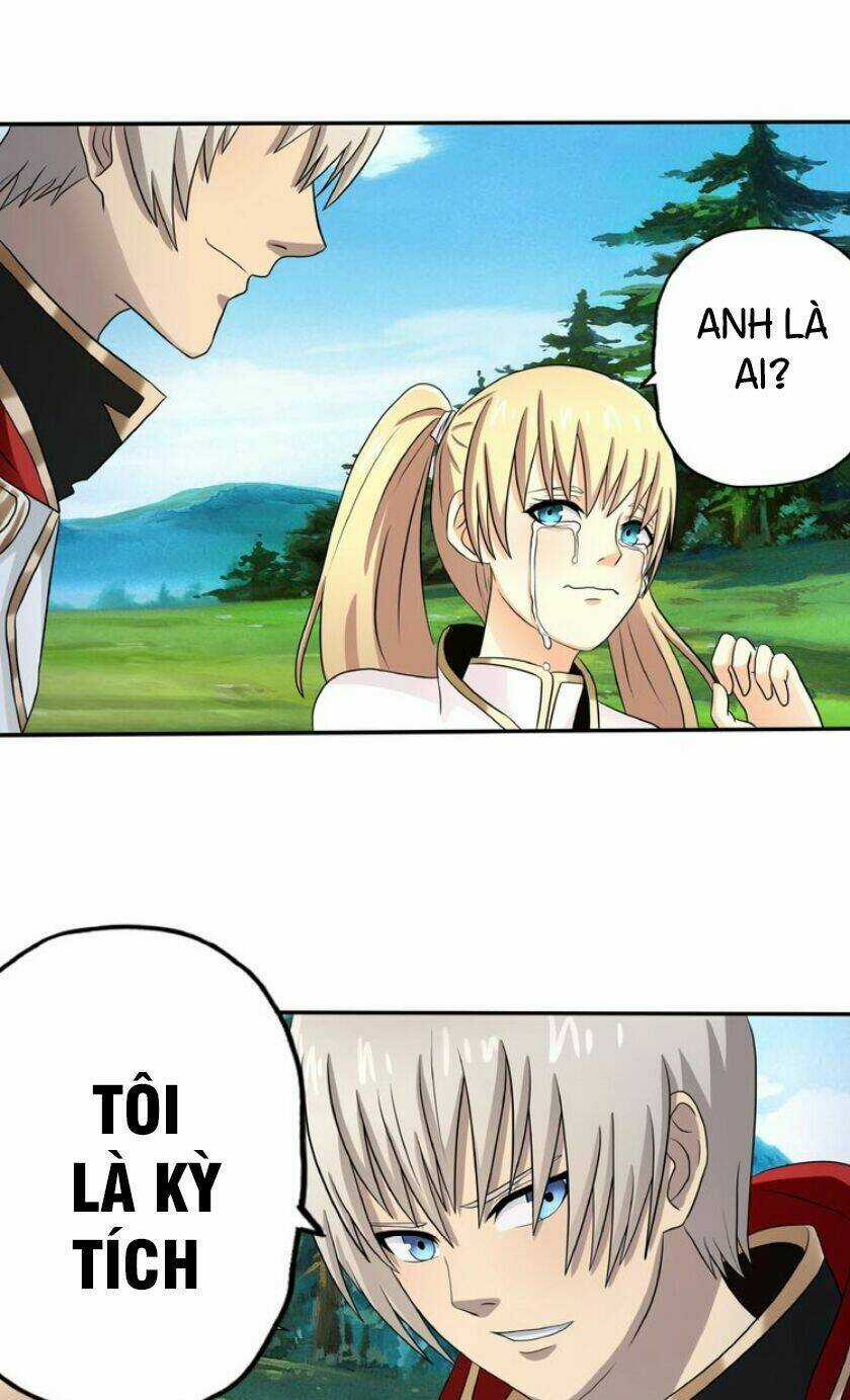 Thôn Phệ Lĩnh Vực Chapter 26 trang 3