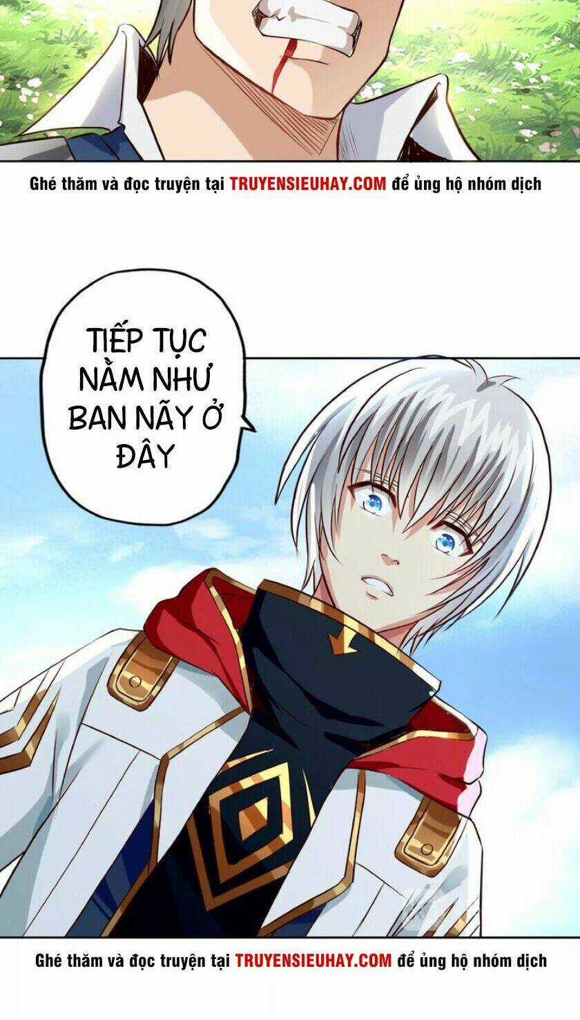 Thôn Phệ Lĩnh Vực Chapter 26 trang 30