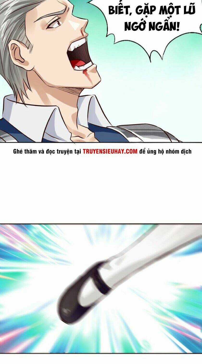 Thôn Phệ Lĩnh Vực Chapter 26 trang 32