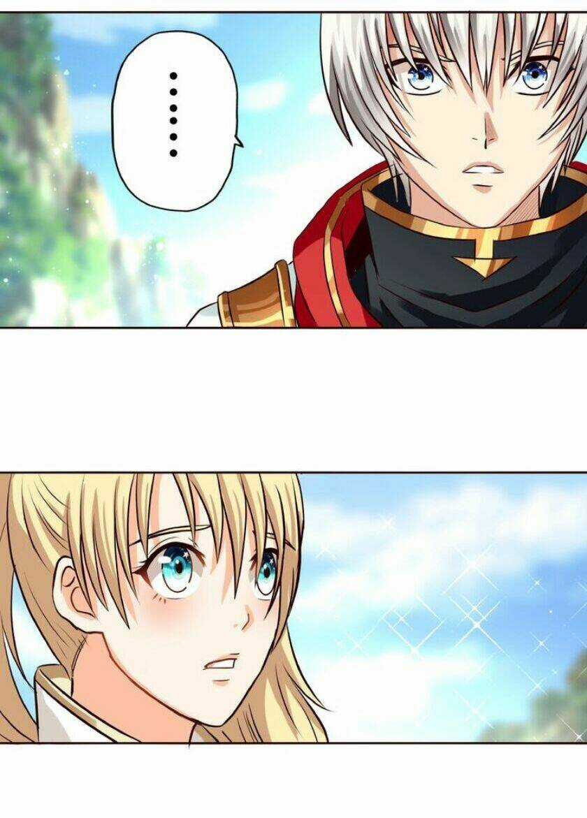 Thôn Phệ Lĩnh Vực Chapter 26 trang 34