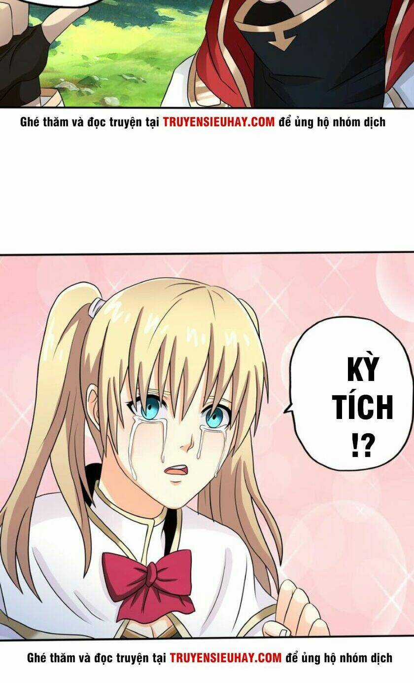 Thôn Phệ Lĩnh Vực Chapter 26 trang 4