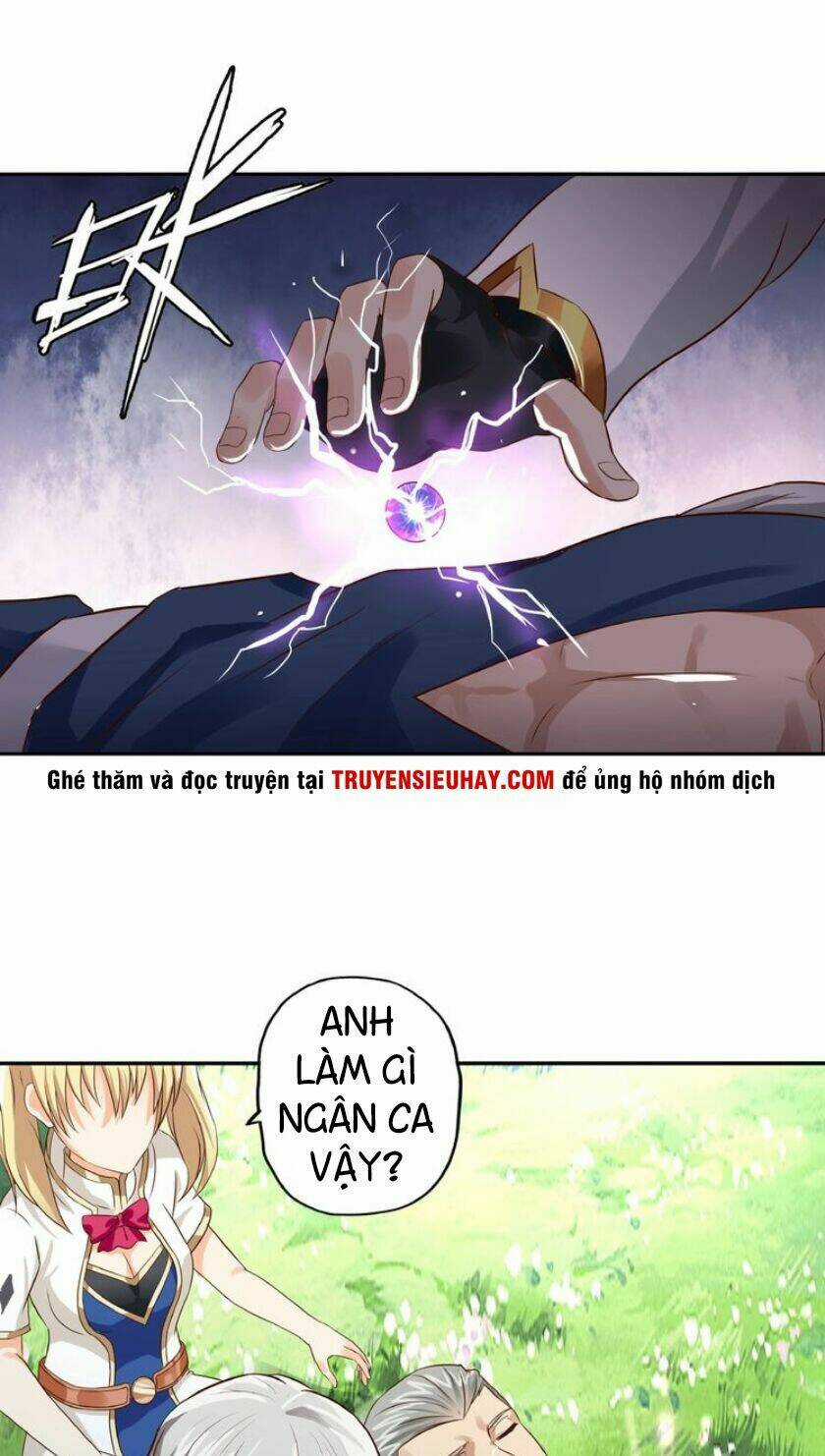 Thôn Phệ Lĩnh Vực Chapter 26 trang 7