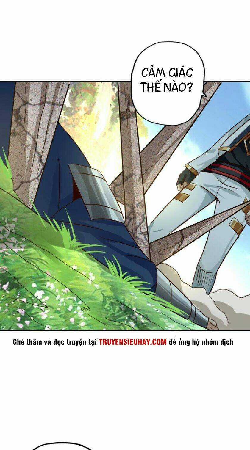 Thôn Phệ Lĩnh Vực Chapter 27 trang 11