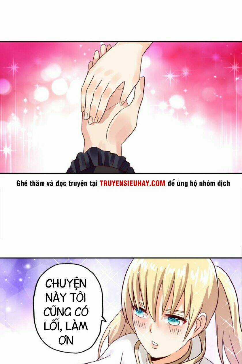 Thôn Phệ Lĩnh Vực Chapter 27 trang 25