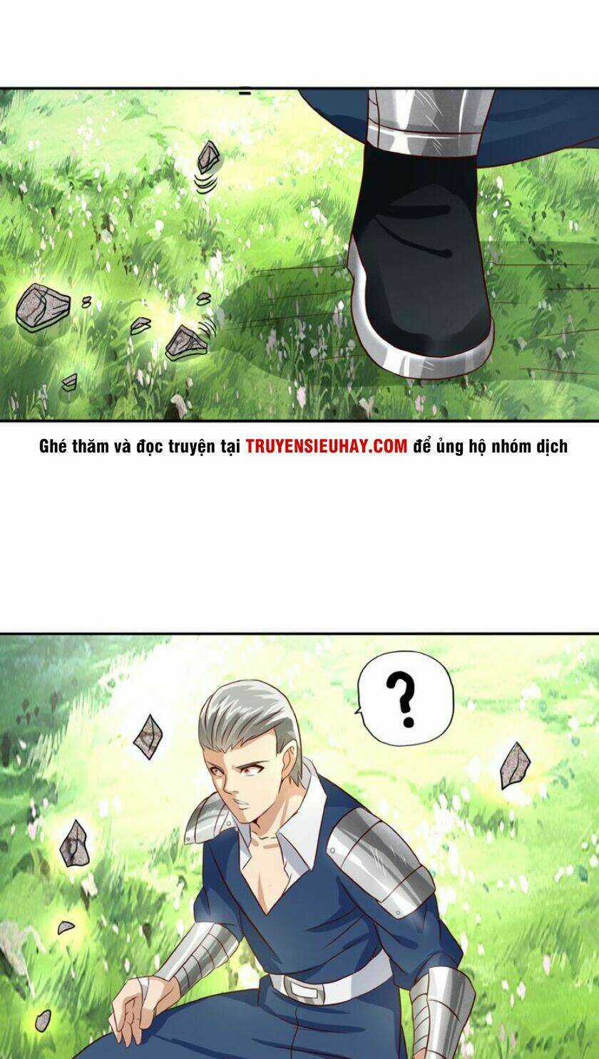 Thôn Phệ Lĩnh Vực Chapter 27 trang 5