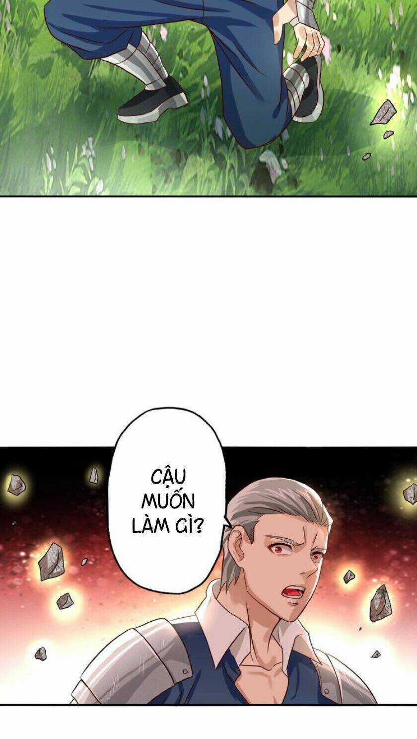 Thôn Phệ Lĩnh Vực Chapter 27 trang 6