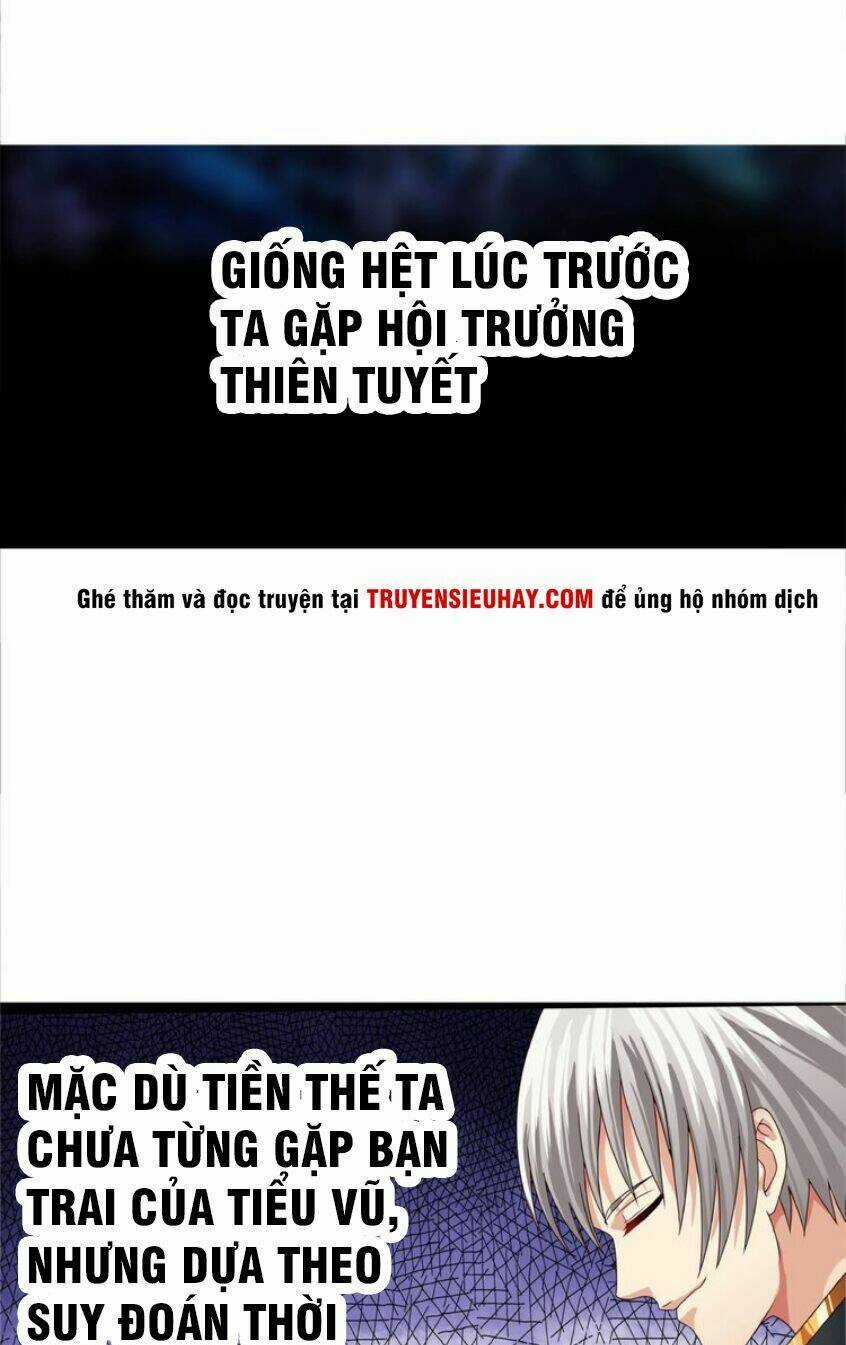 Thôn Phệ Lĩnh Vực Chapter 28 trang 10