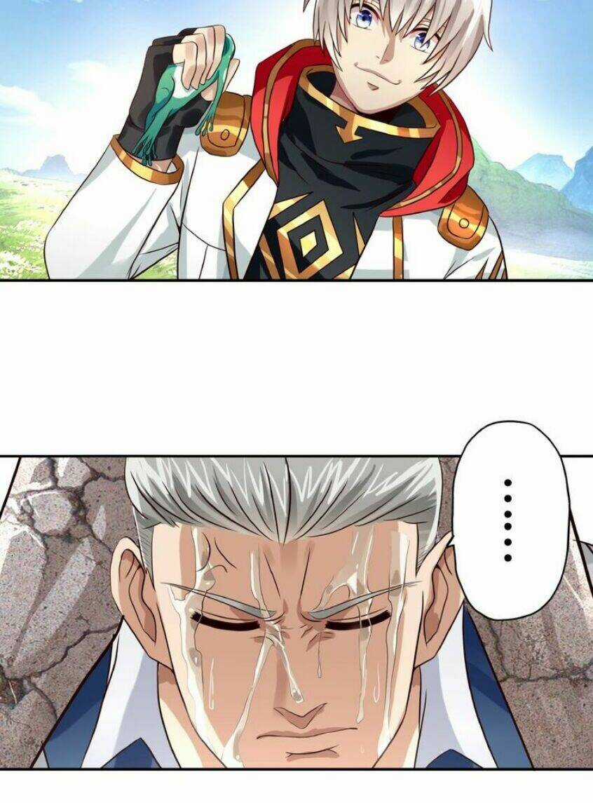 Thôn Phệ Lĩnh Vực Chapter 28 trang 3