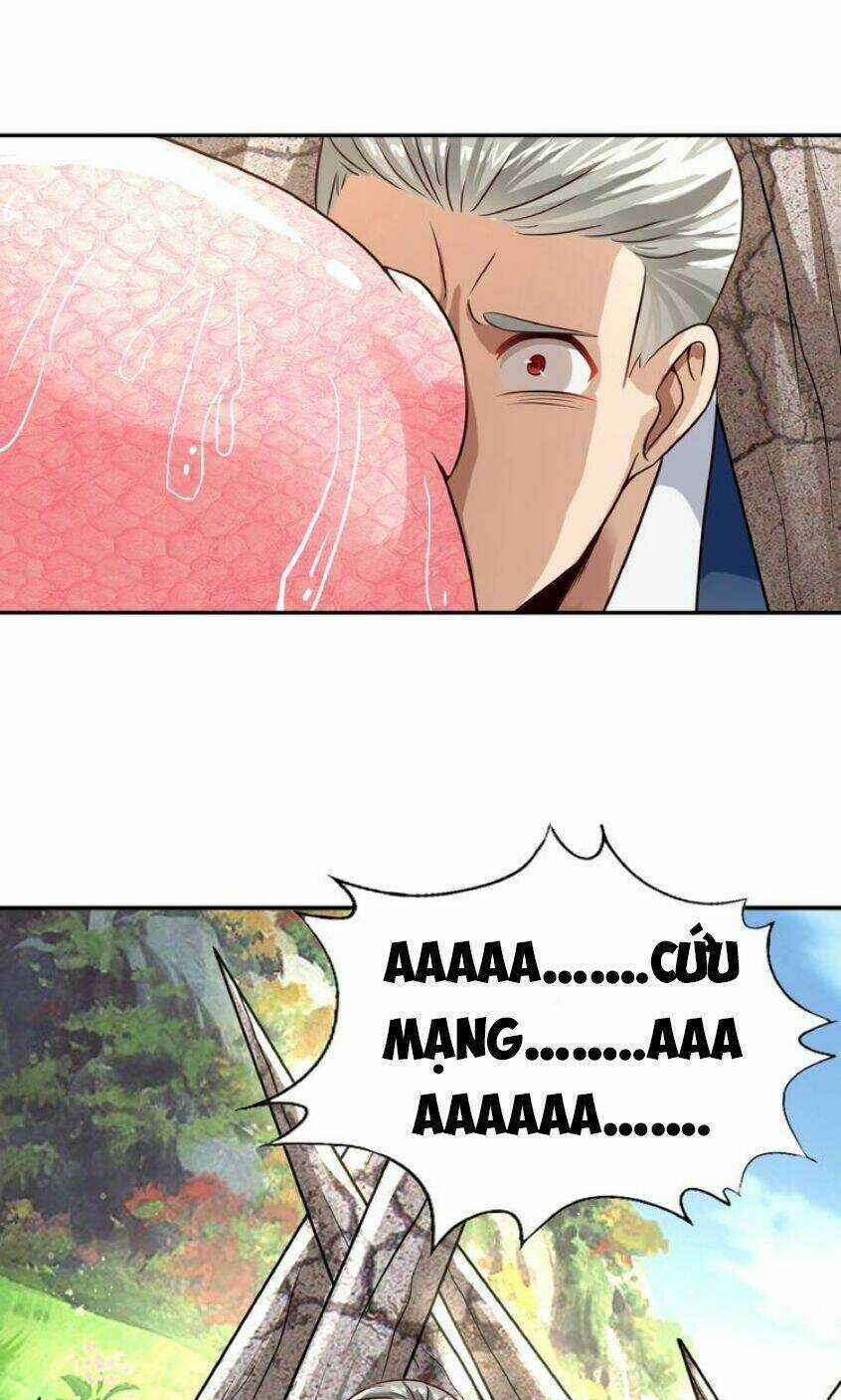 Thôn Phệ Lĩnh Vực Chapter 28 trang 32