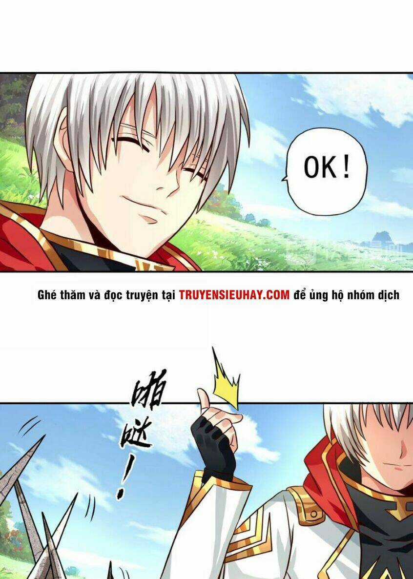 Thôn Phệ Lĩnh Vực Chapter 28 trang 38