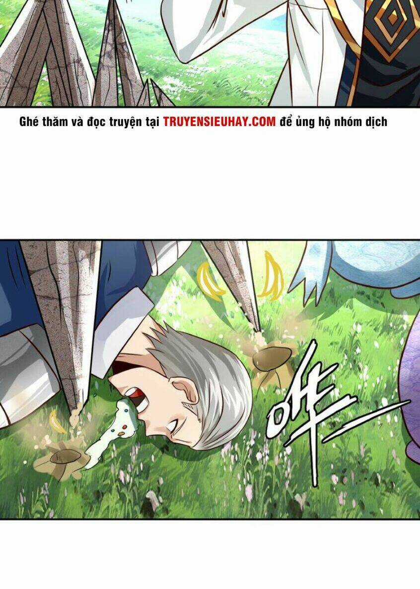 Thôn Phệ Lĩnh Vực Chapter 28 trang 39