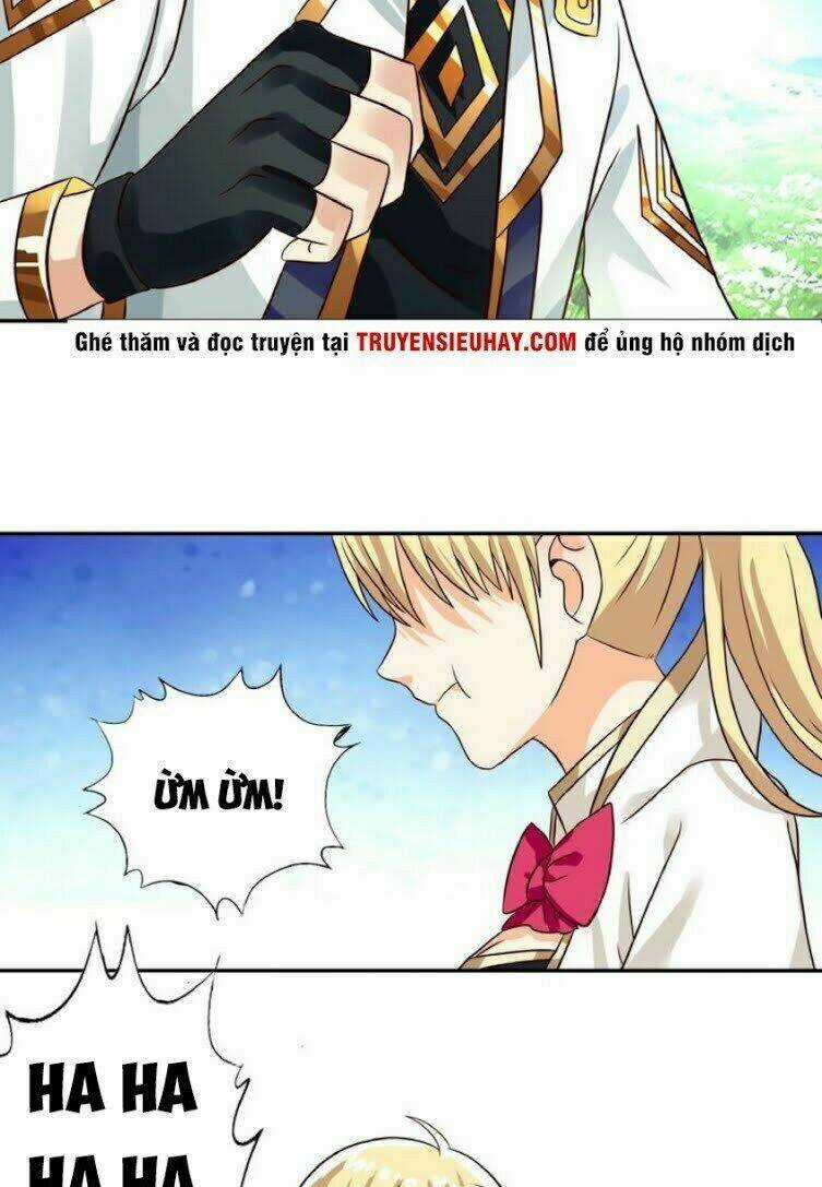 Thôn Phệ Lĩnh Vực Chapter 28 trang 41