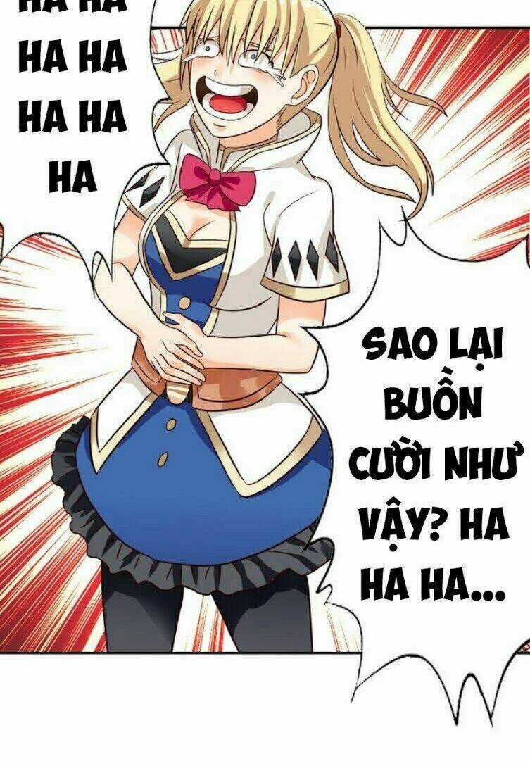 Thôn Phệ Lĩnh Vực Chapter 28 trang 42