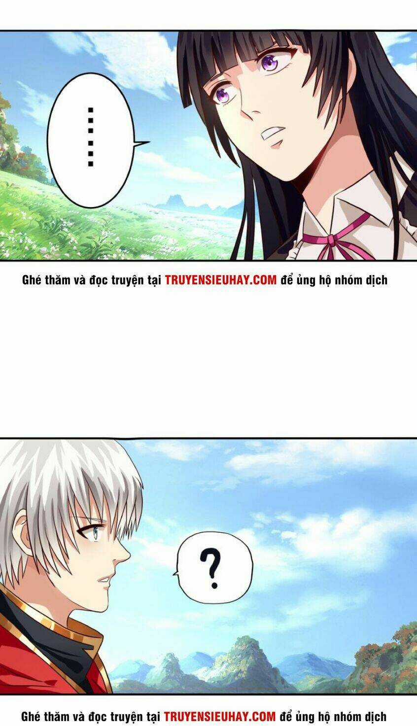 Thôn Phệ Lĩnh Vực Chapter 28 trang 43