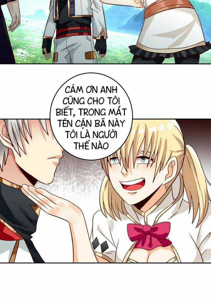 Thôn Phệ Lĩnh Vực Chapter 28 trang 46