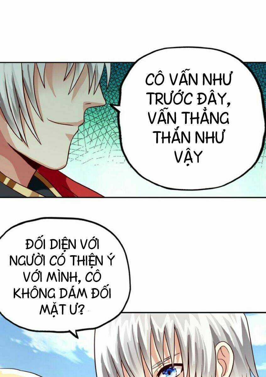 Thôn Phệ Lĩnh Vực Chapter 28 trang 47