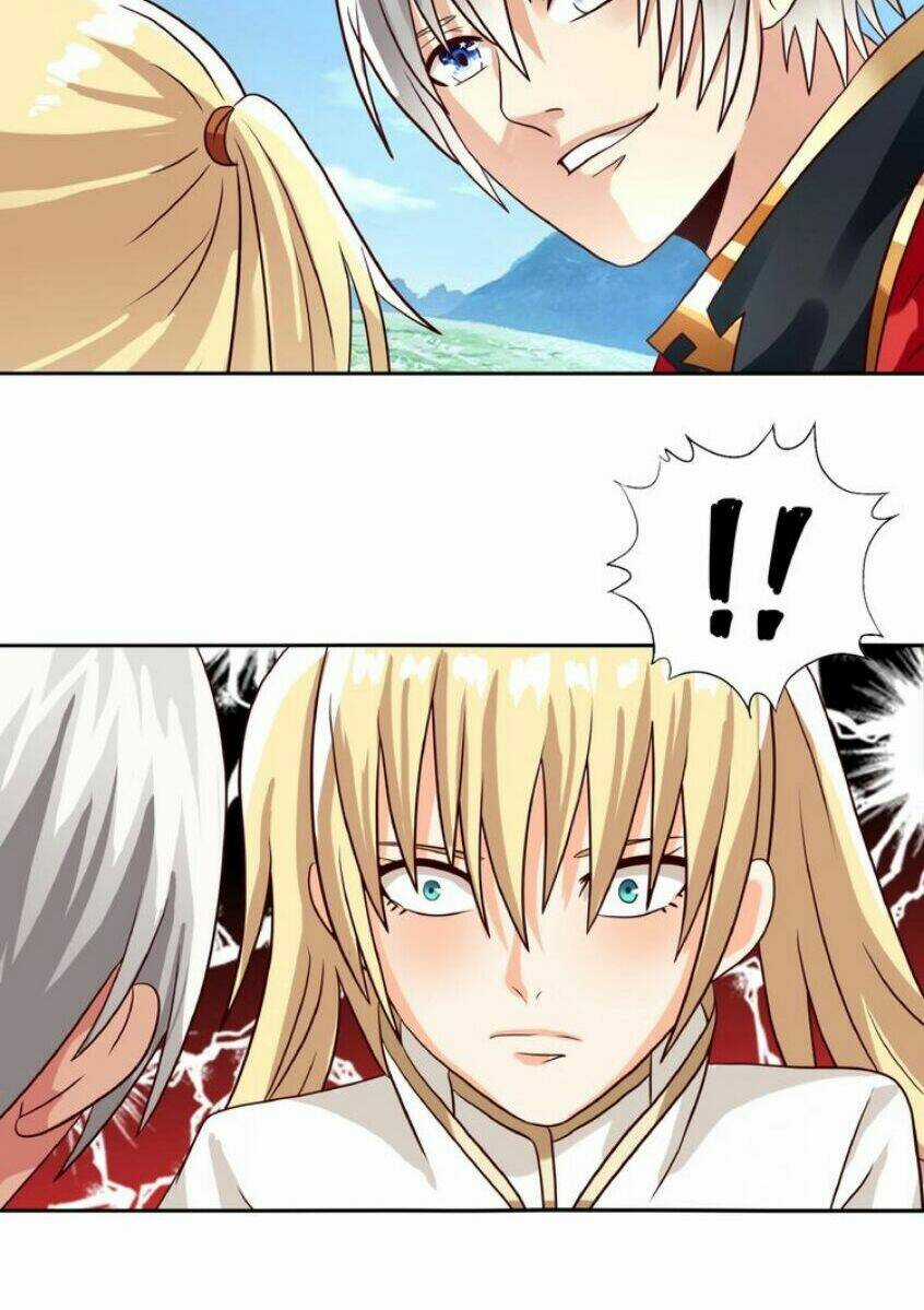 Thôn Phệ Lĩnh Vực Chapter 28 trang 48