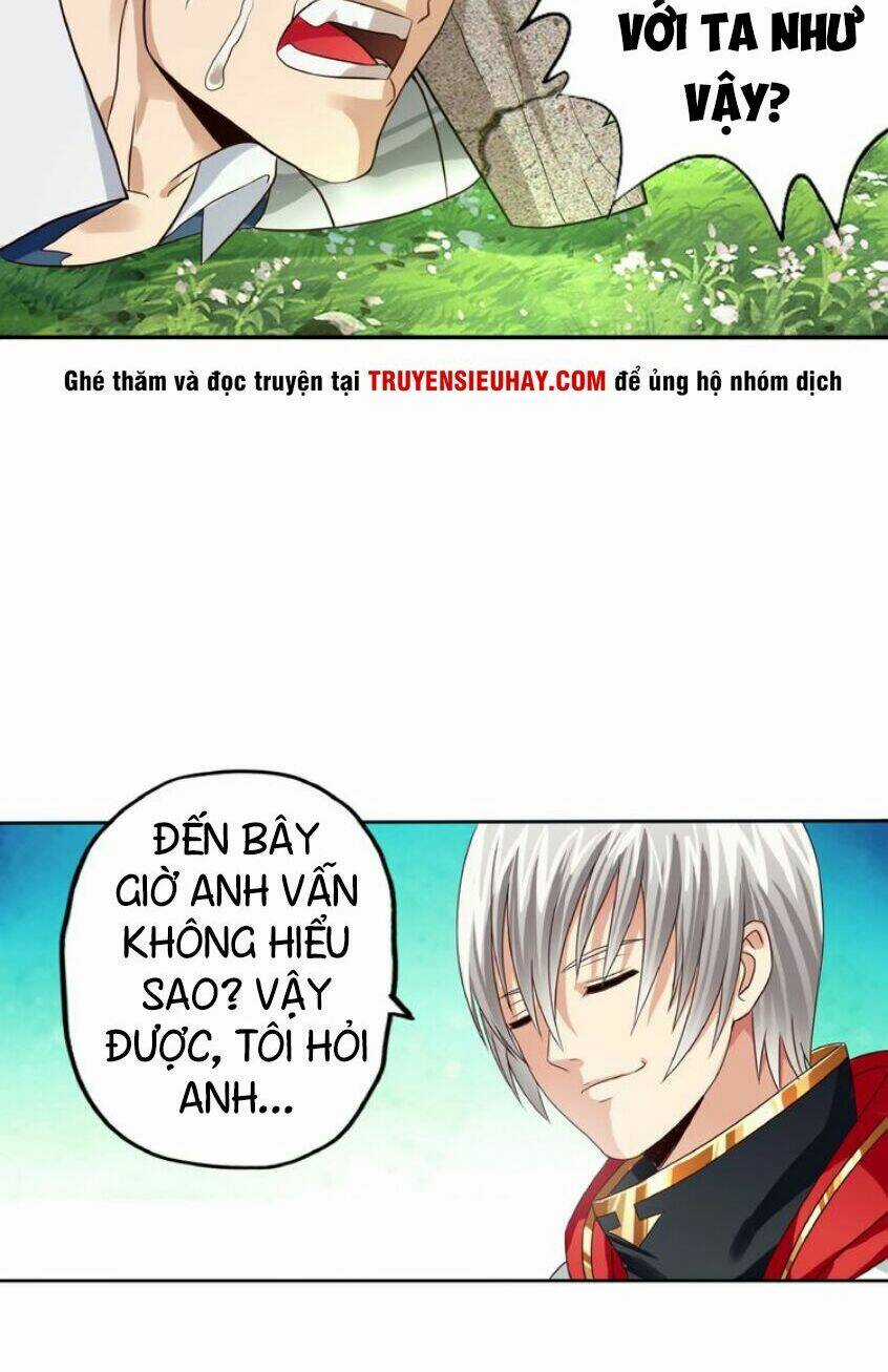 Thôn Phệ Lĩnh Vực Chapter 28 trang 5