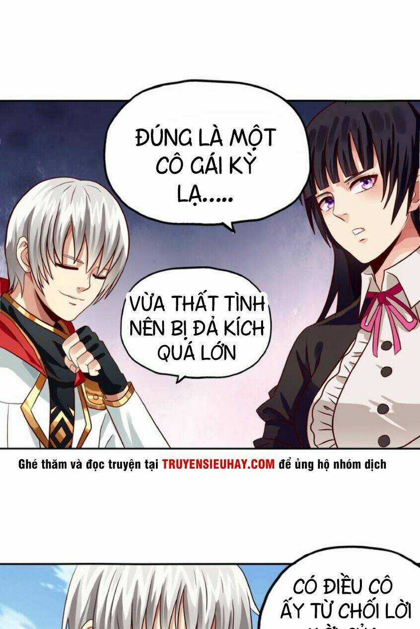 Thôn Phệ Lĩnh Vực Chapter 28 trang 51