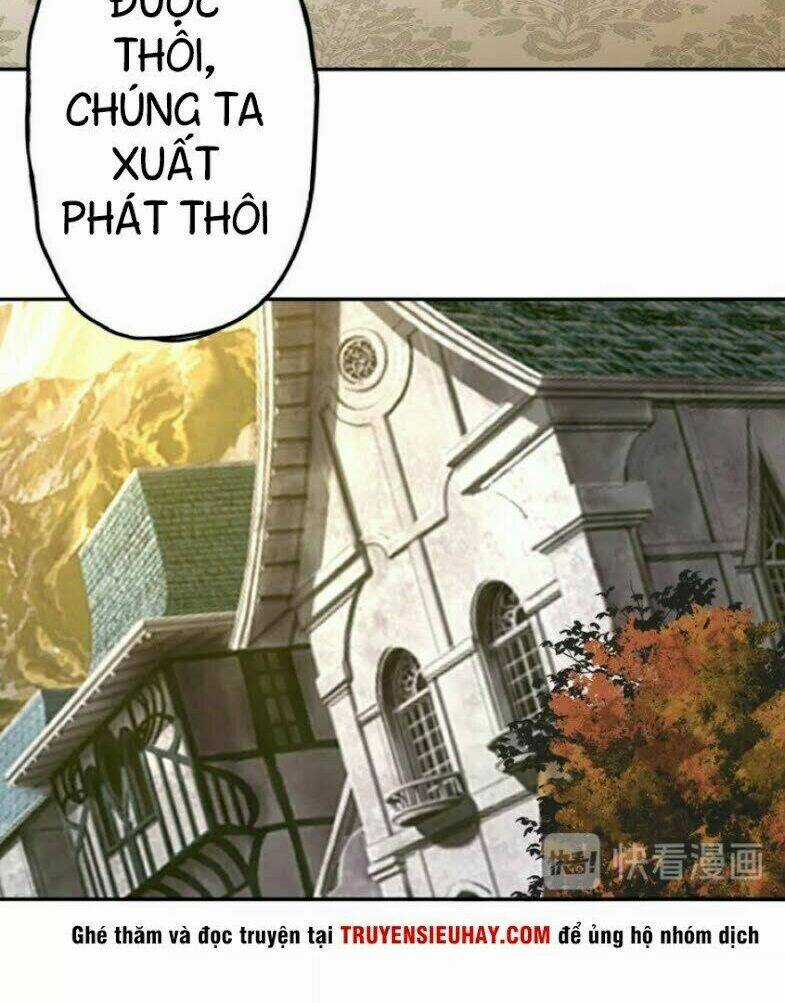 Thôn Phệ Lĩnh Vực Chapter 28 trang 57