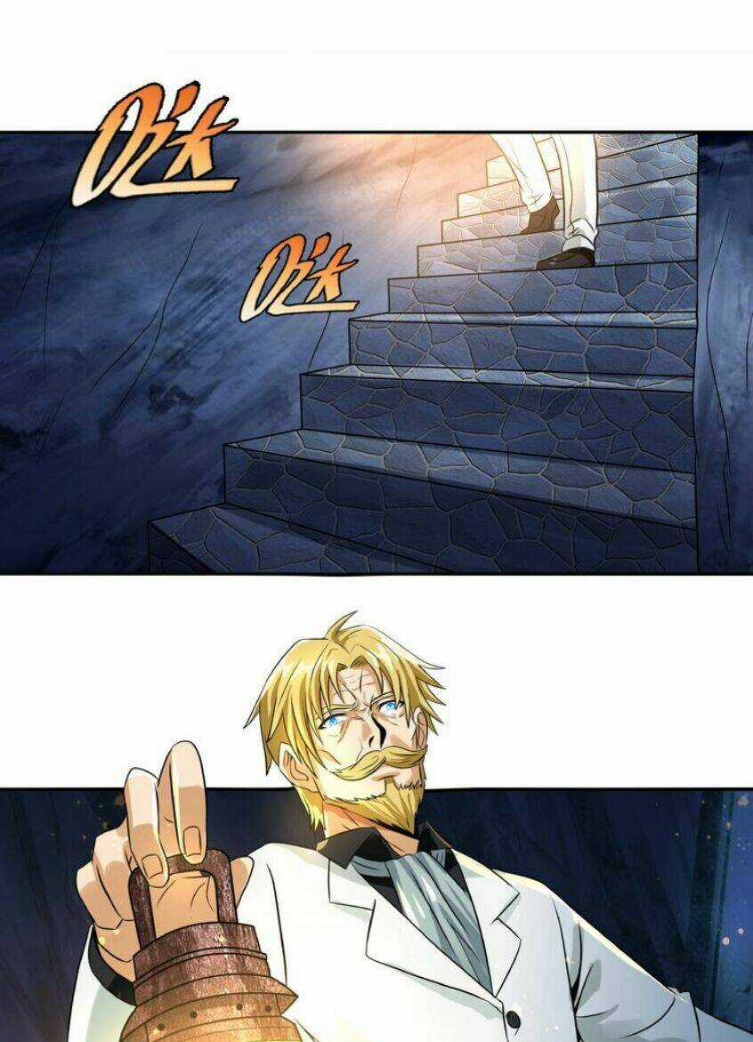 Thôn Phệ Lĩnh Vực Chapter 28 trang 58