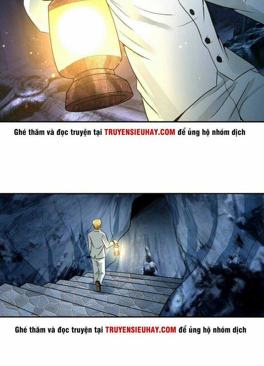 Thôn Phệ Lĩnh Vực Chapter 28 trang 59