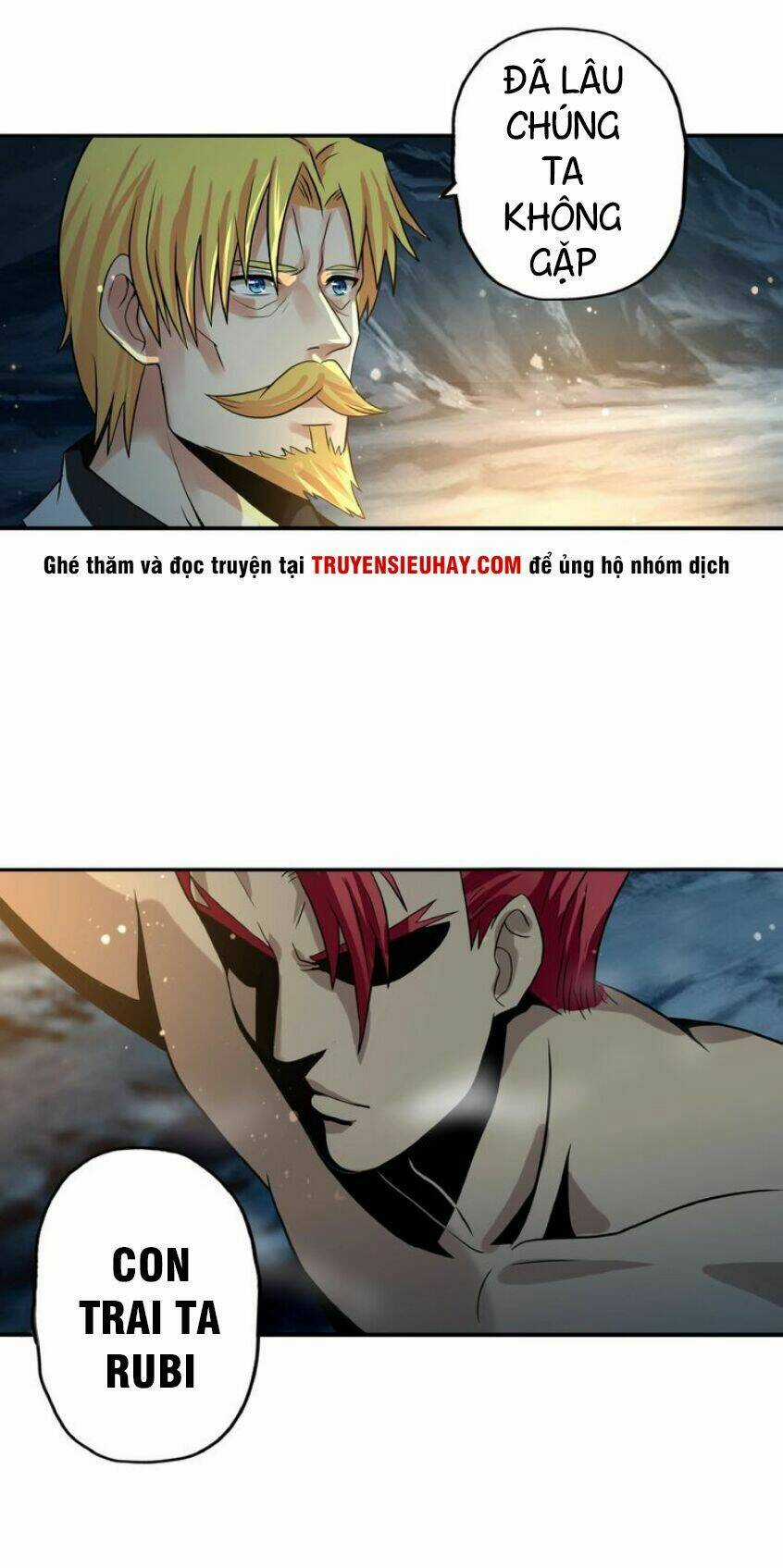 Thôn Phệ Lĩnh Vực Chapter 28 trang 62