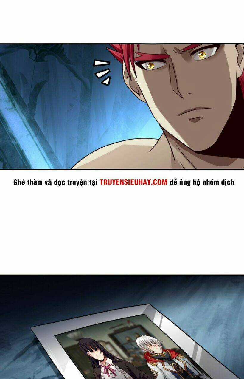 Thôn Phệ Lĩnh Vực Chapter 29 trang 12