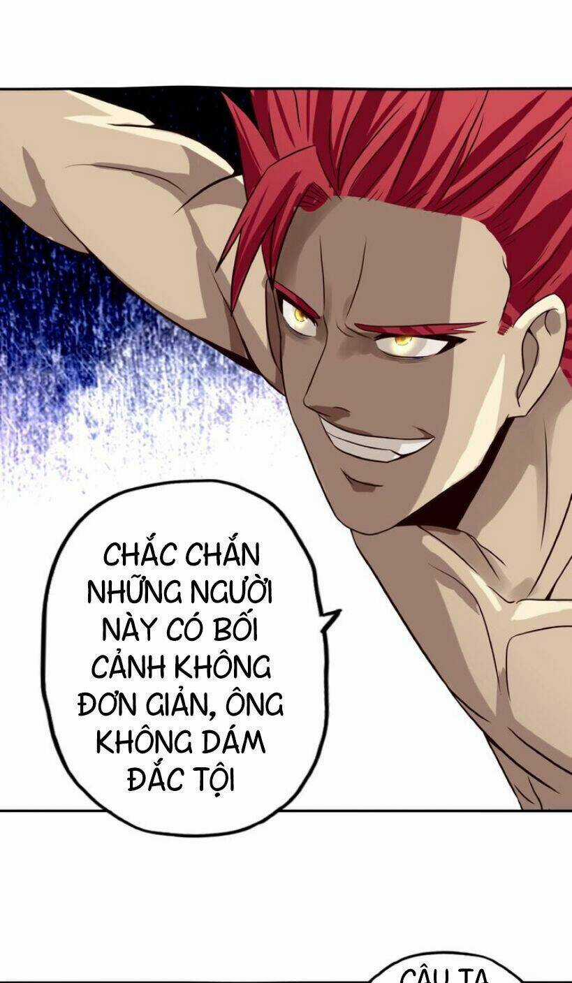 Thôn Phệ Lĩnh Vực Chapter 29 trang 14