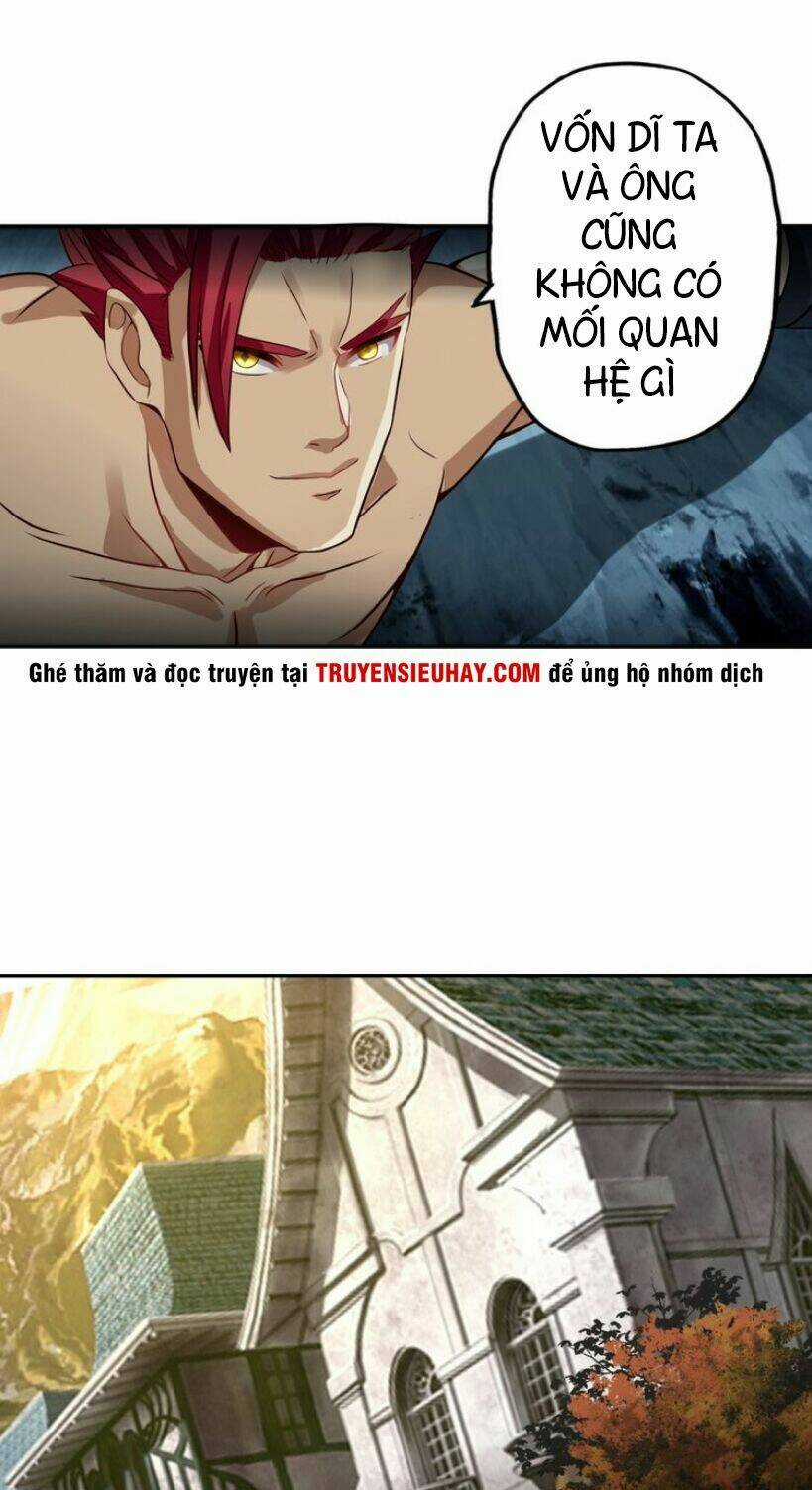 Thôn Phệ Lĩnh Vực Chapter 29 trang 18